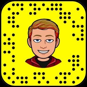 Meet your Posher, Terrance